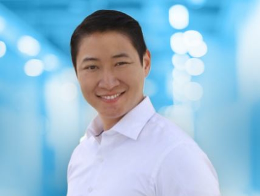 Michael Huang, MD Photo